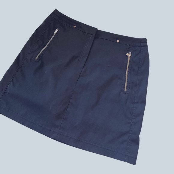 Tail Tech Performance Sports Skort SZ 8 - Picture 4 of 7